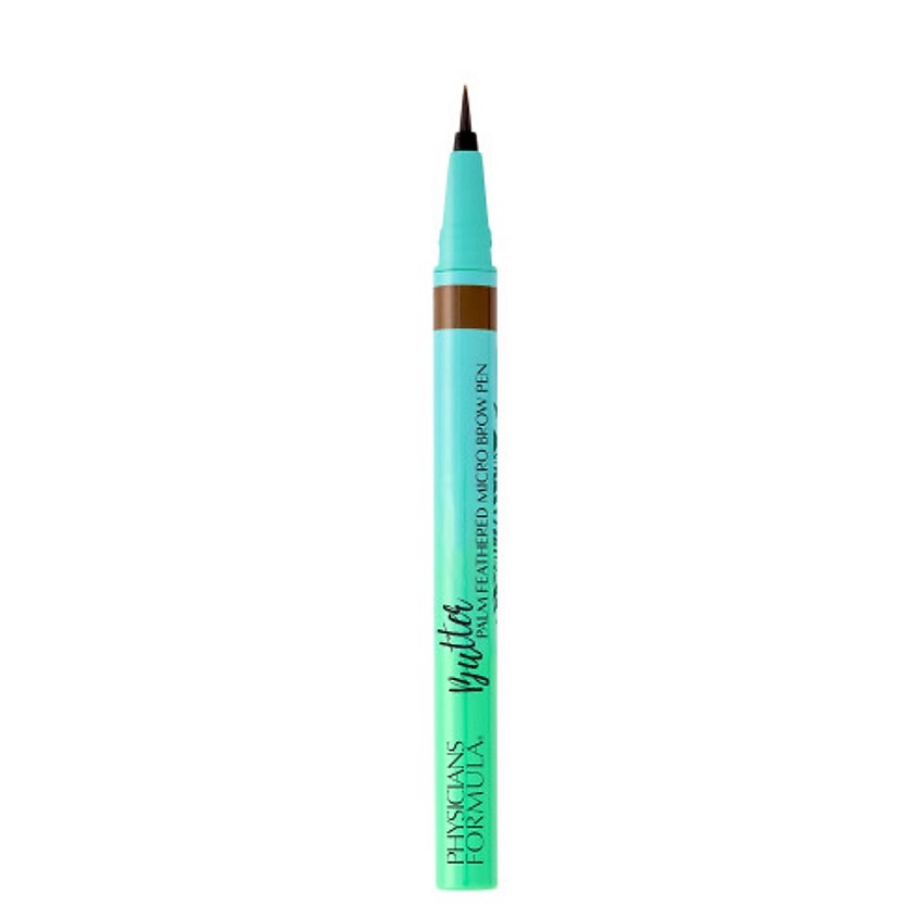 PHYSICIANS FORMULA Лайнер для бровей BUTTER PALM FEATHERED MICRO BROW PEN – фото 4