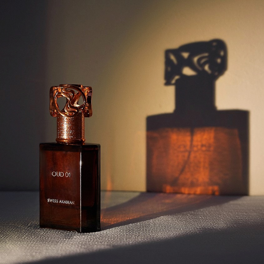 SWISS ARABIAN Oud 01 – фото 4