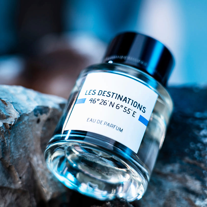 LES DESTINATIONS Montreux – фото 5