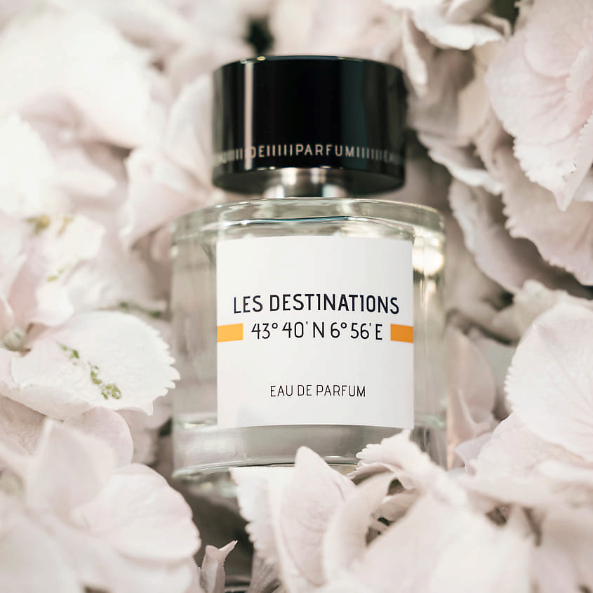 LES DESTINATIONS Grasse – фото 3