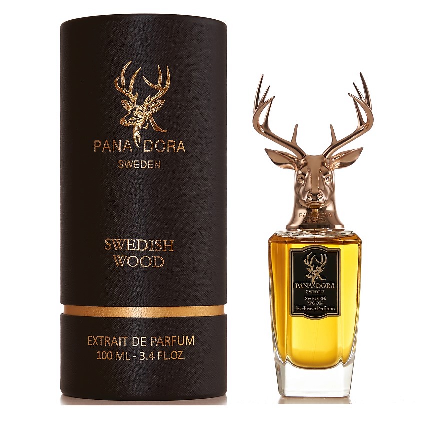 PANA DORA Swedish Wood – фото 3