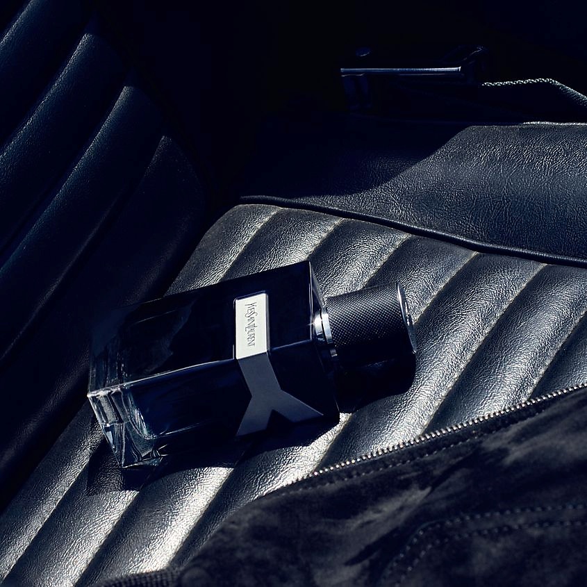 YSL Y Eau de Parfum – фото 3