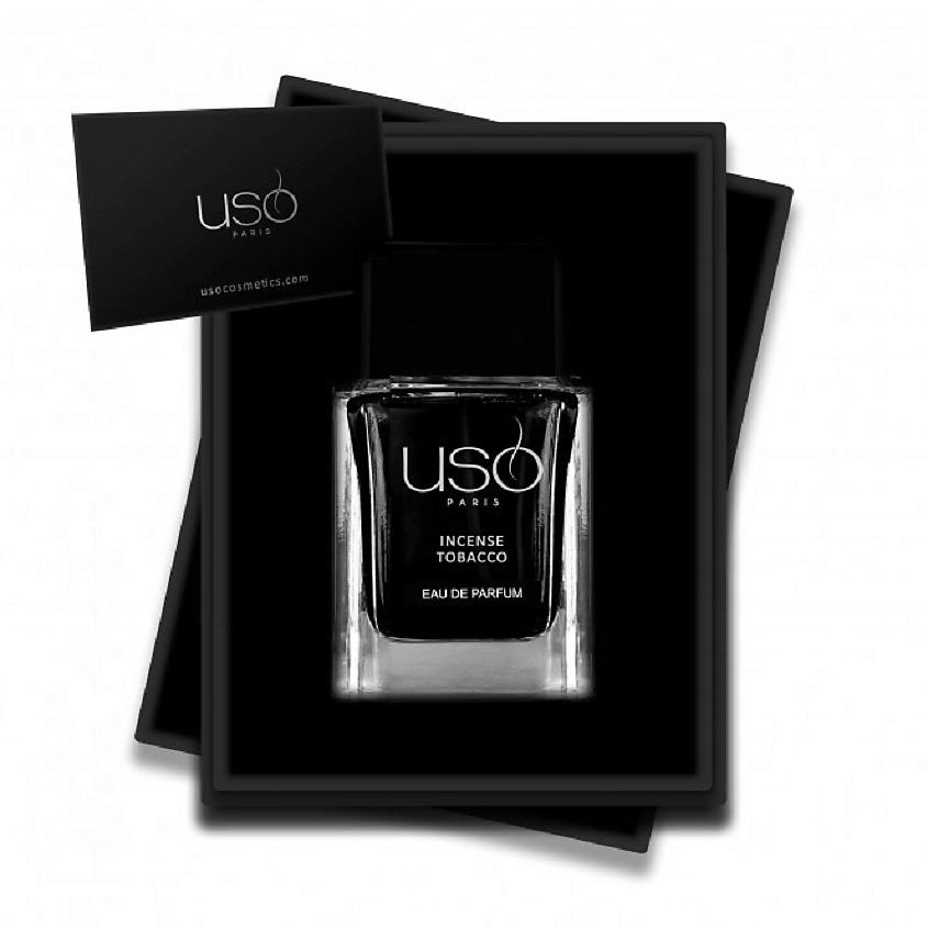 USO PARIS Incens Tabacco – фото 3