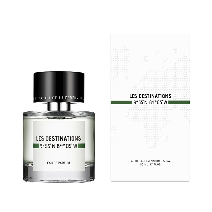 LES DESTINATIONS Costa Rica – фото 2