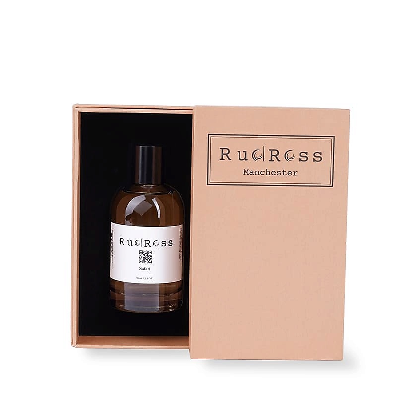 RUDROSS Safari – фото 3