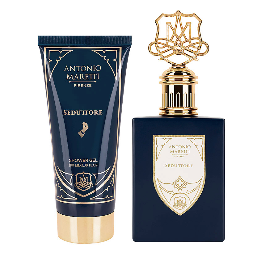 ANTONIO MARETTI Подарочный набор Seduttore – фото 3