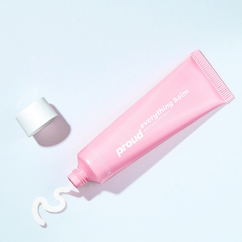 SKIN PROUD Бальзам для лица универсальный Everything Balm – фото 6