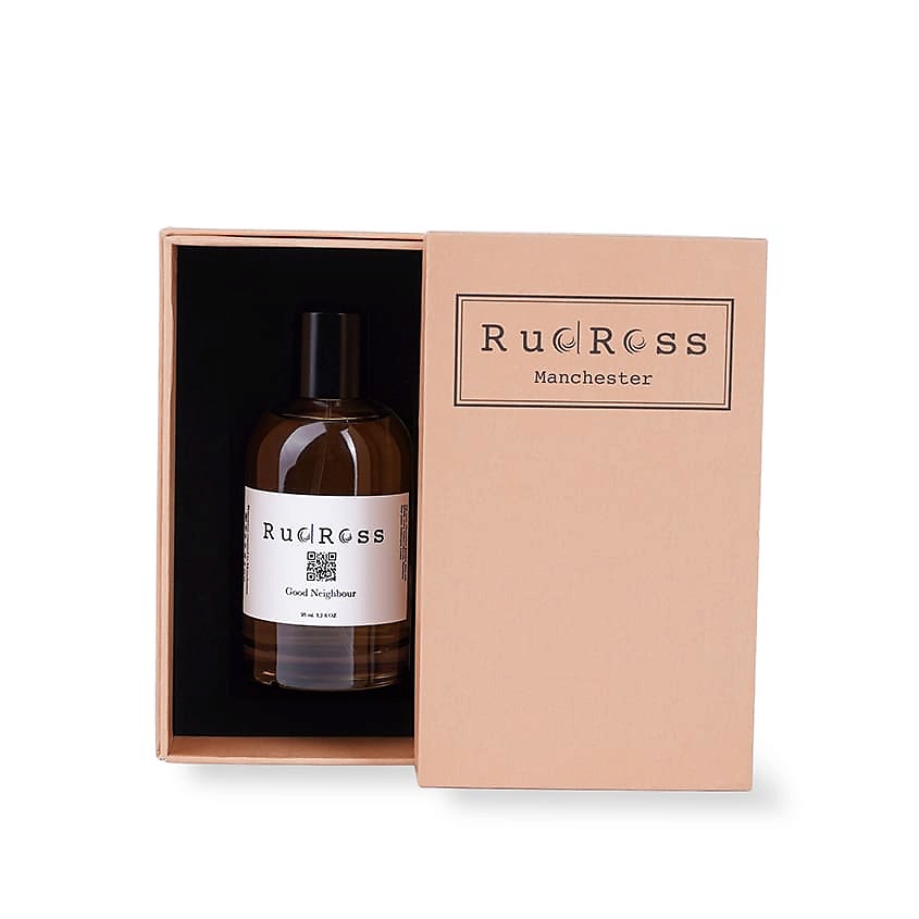RUDROSS Good Neighbour – фото 2
