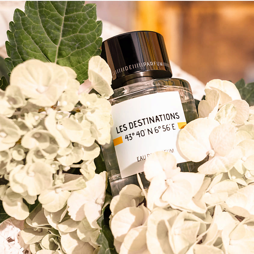 LES DESTINATIONS Grasse – фото 5