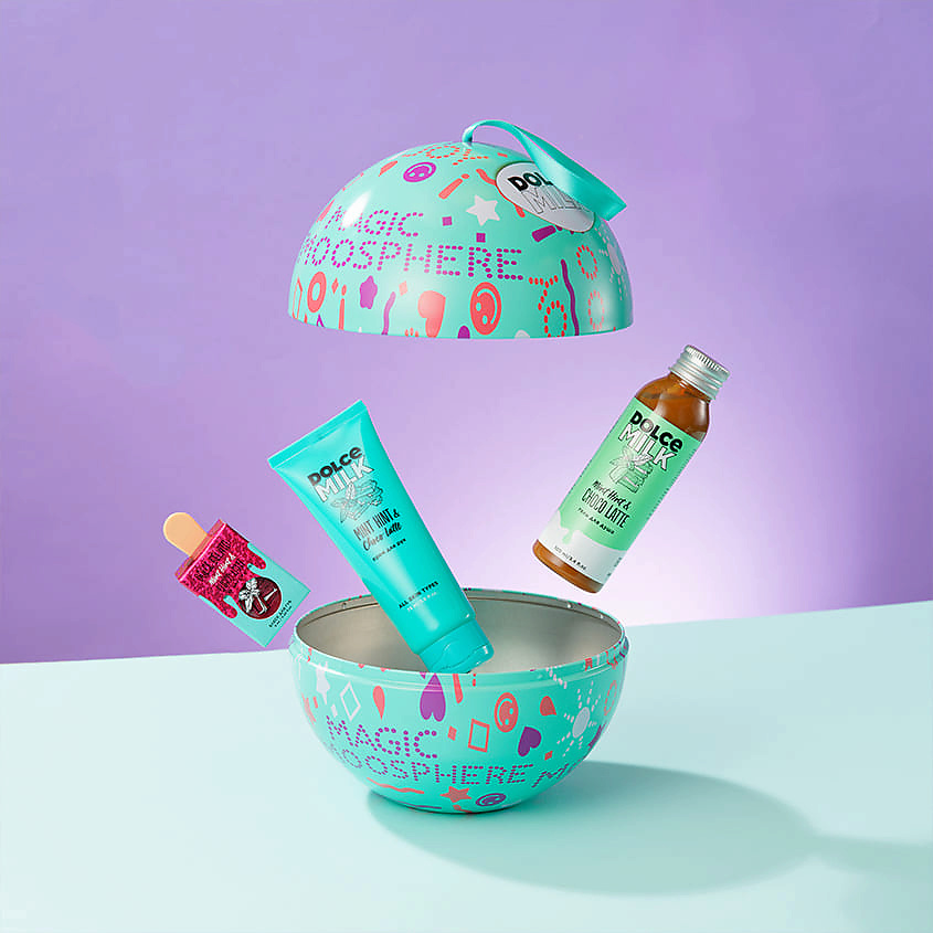 DOLCE MILK Набор 215 – фото 3