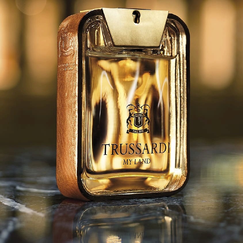 TRUSSARDI My Land – фото 2
