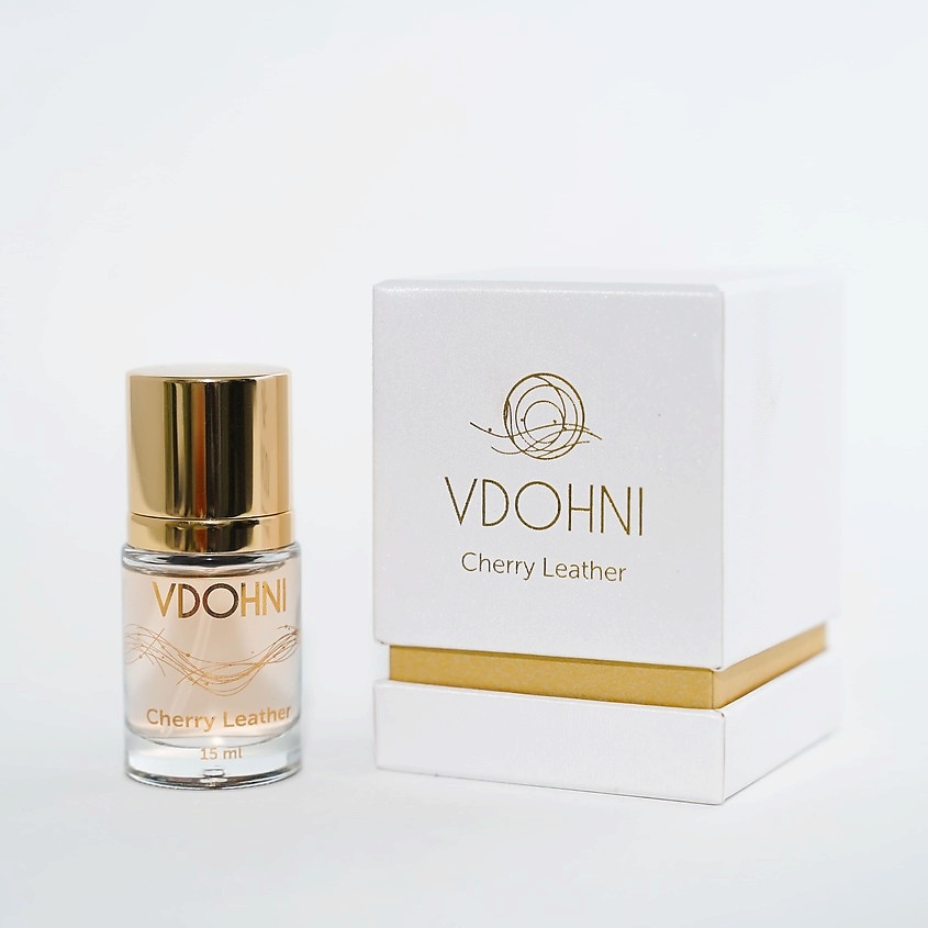 VDOHNI Cherry Leather – фото 3