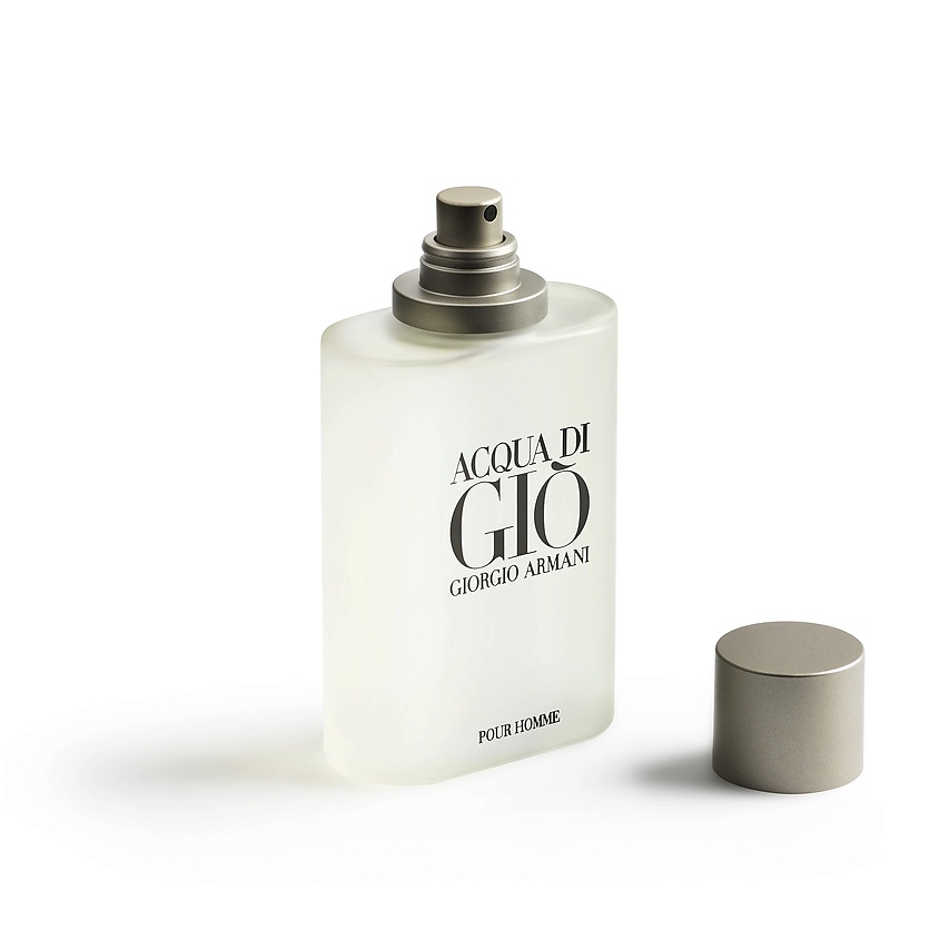 GIORGIO ARMANI Acqua Di Gio Homme – фото 5