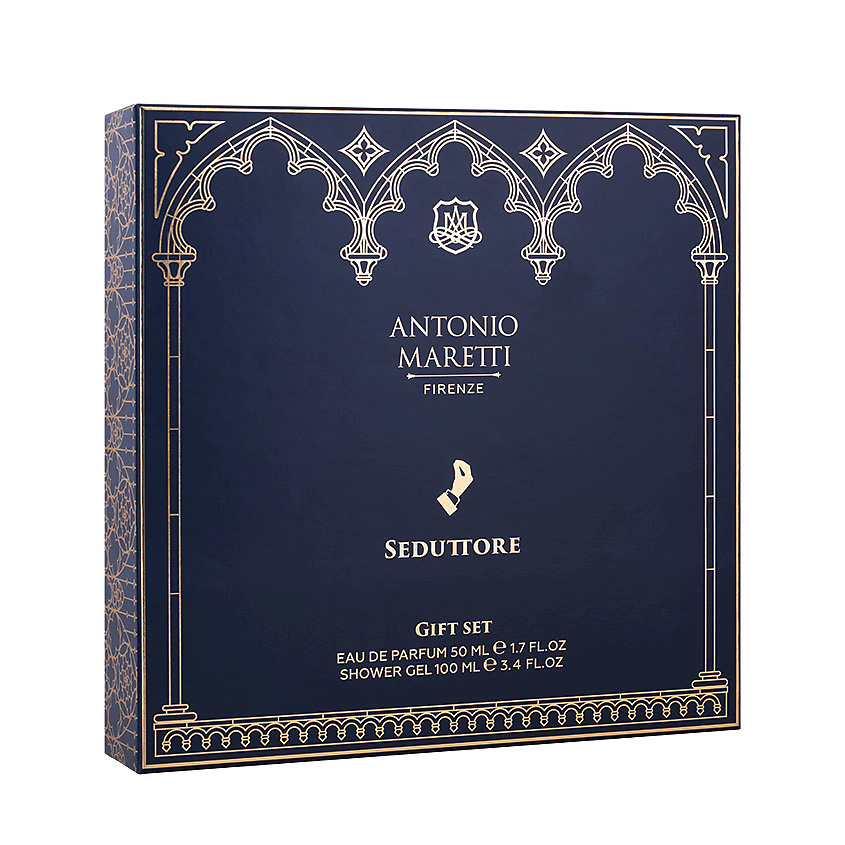ANTONIO MARETTI Подарочный набор Seduttore – фото 2