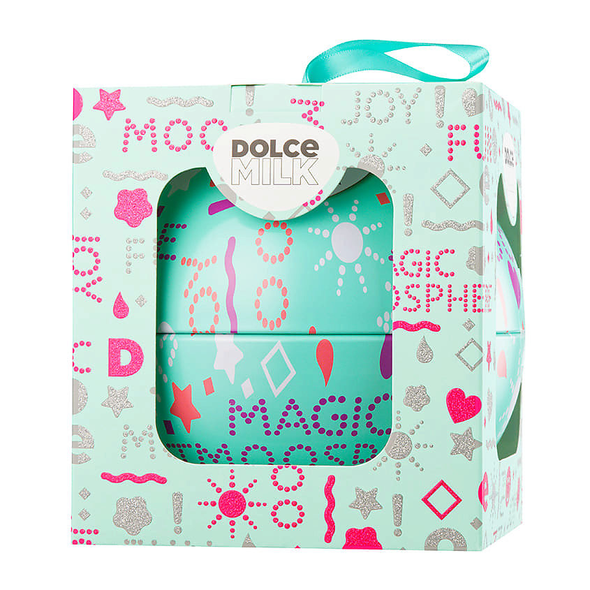 DOLCE MILK Набор 215 – фото 2