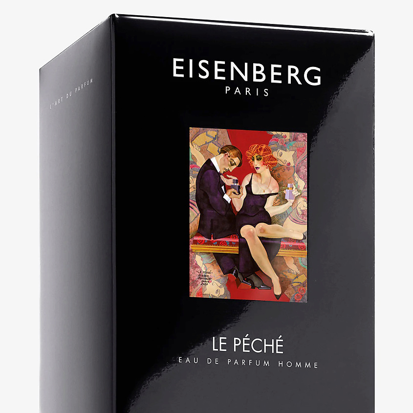 EISENBERG Le Peche Homme – фото 3