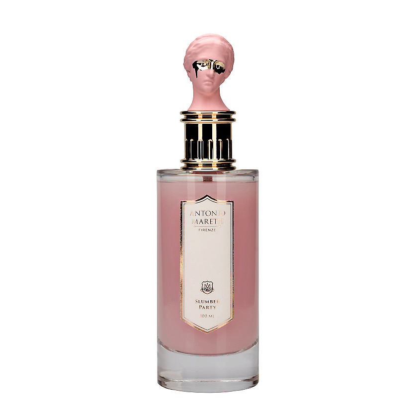 ANTONIO MARETTI Slumber Party Eau de Parfum – фото 2