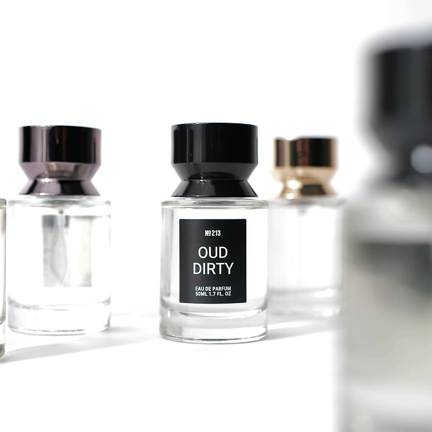 SWG Oud Dirty No. 213 – фото 2