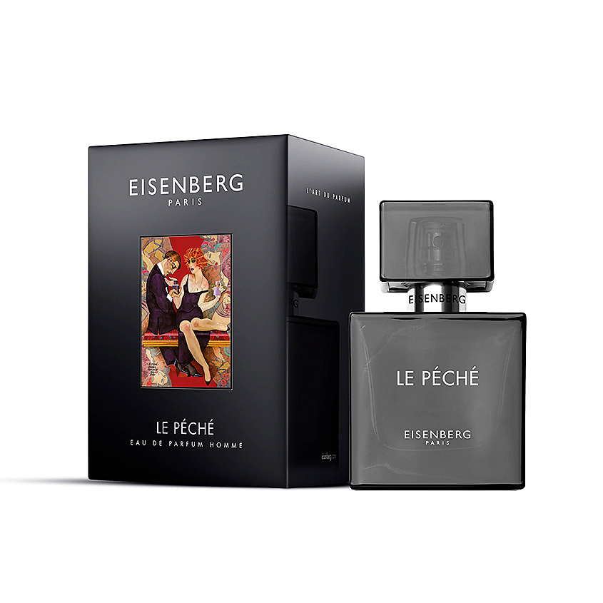 EISENBERG Le Peche Homme – фото 2