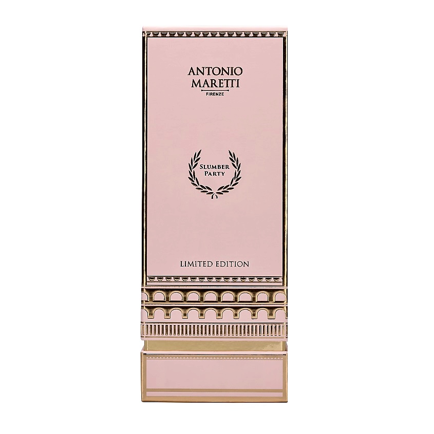 ANTONIO MARETTI Slumber Party Eau de Parfum – фото 3