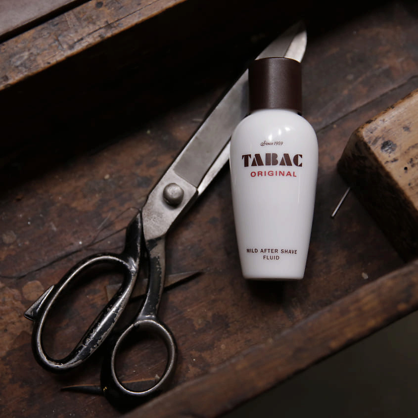 TABAC Флюид после бритья – фото 3