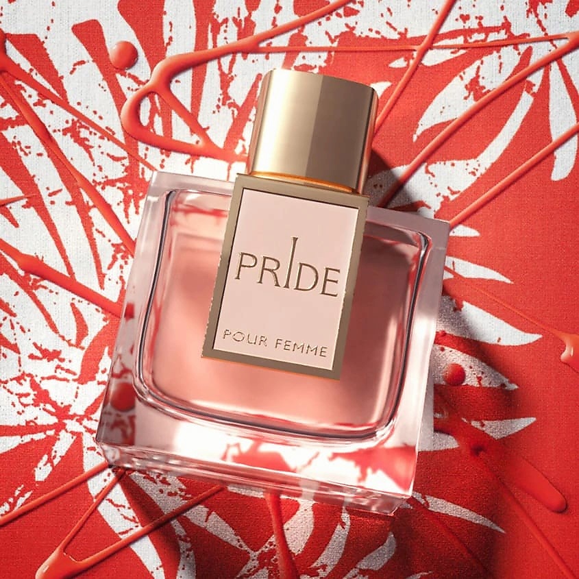 RUE BROCA Pride Pour Femme – фото 3