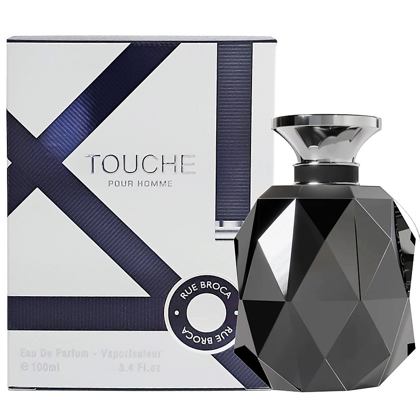 RUE BROCA Touche Pour Homme – фото 3