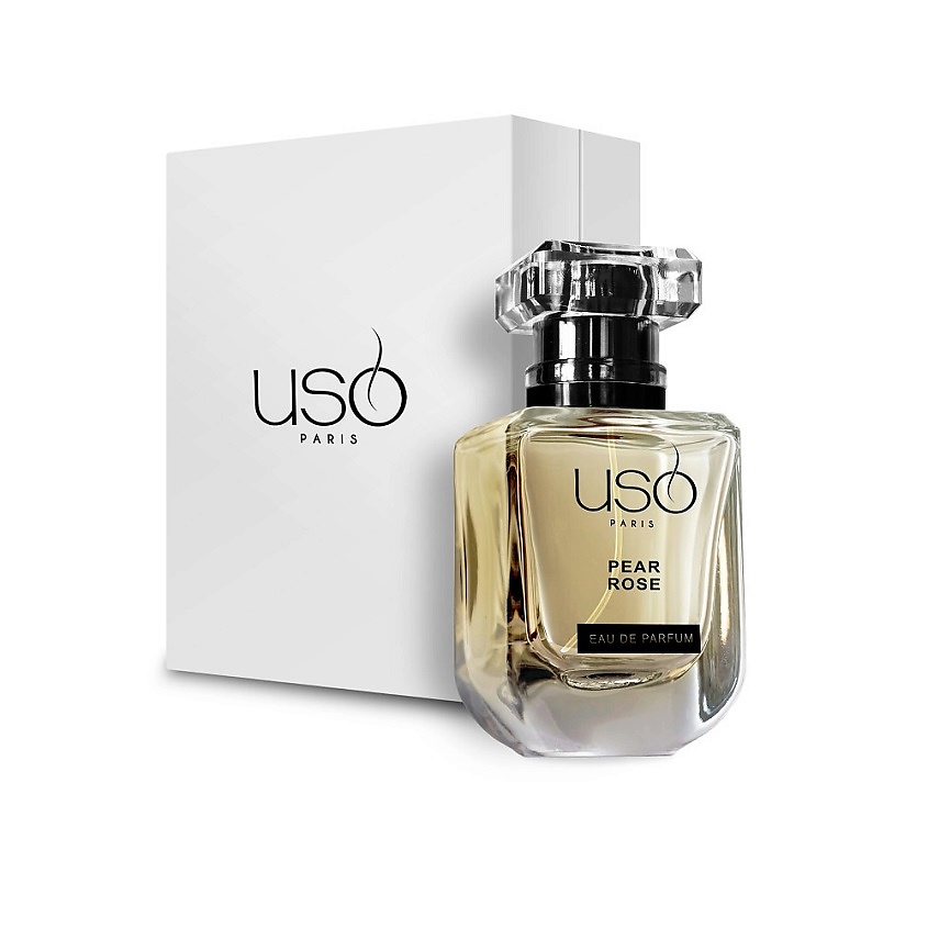 USO PARIS Pear Pose – фото 2