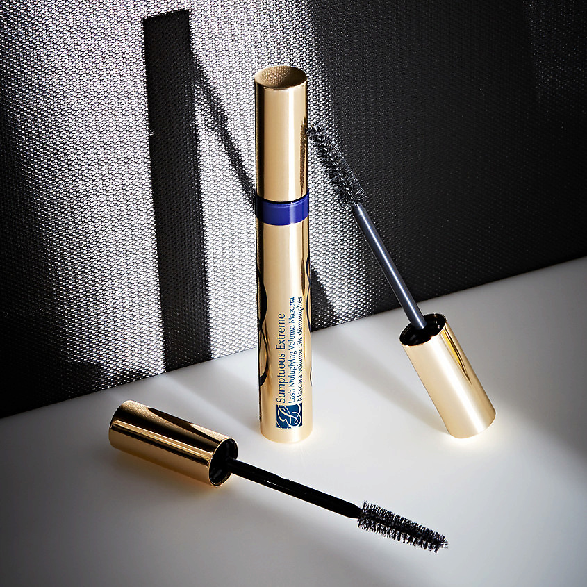 ESTEE LAUDER Тушь для создания экстремального объема Sumptuous Extreme – фото 3