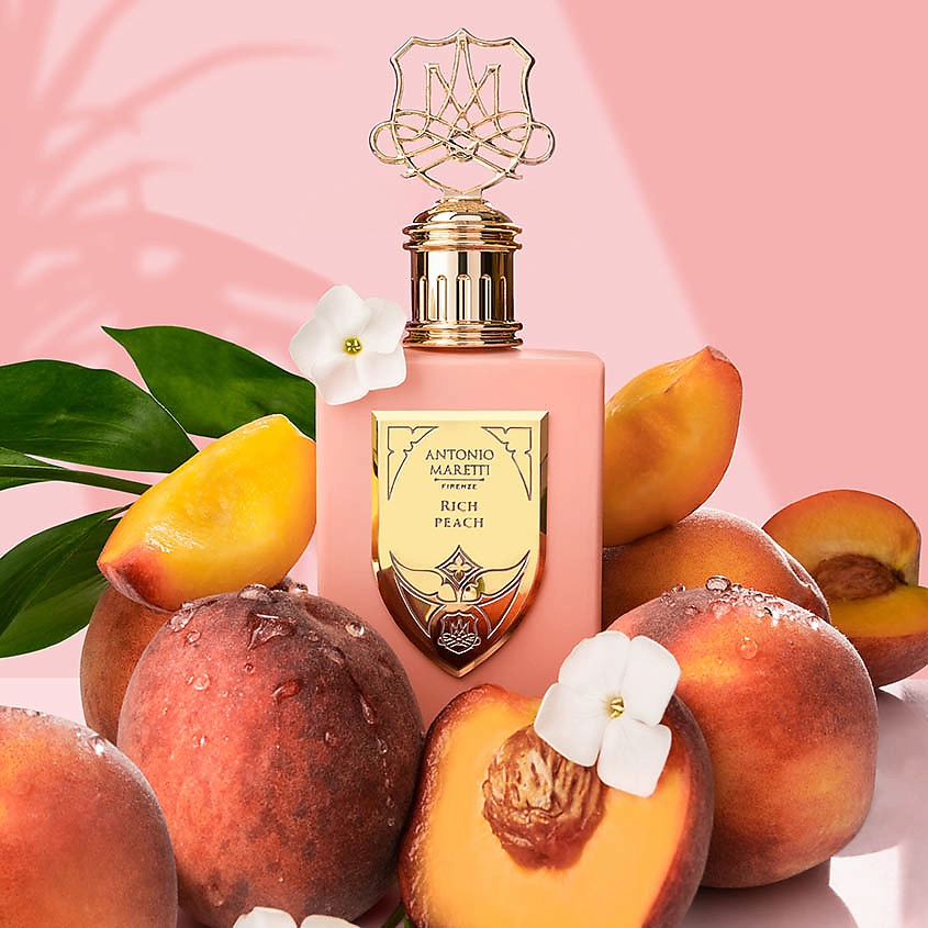 ANTONIO MARETTI Rich peach – фото 4