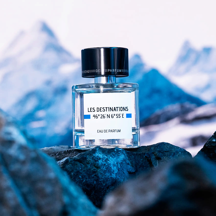 LES DESTINATIONS Montreux – фото 7