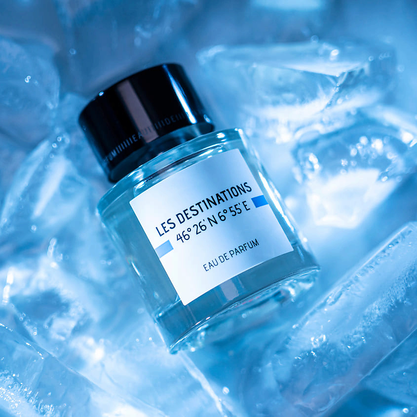 LES DESTINATIONS Montreux – фото 2