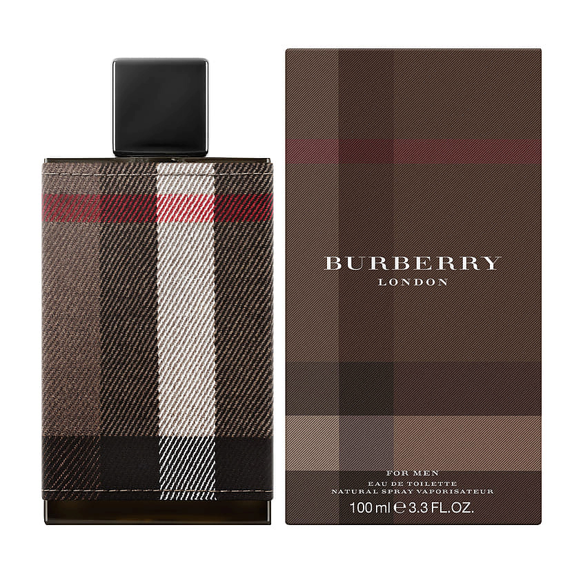 BURBERRY London for Men – фото 2