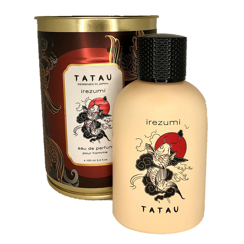 TATAU Irezumi – фото 3