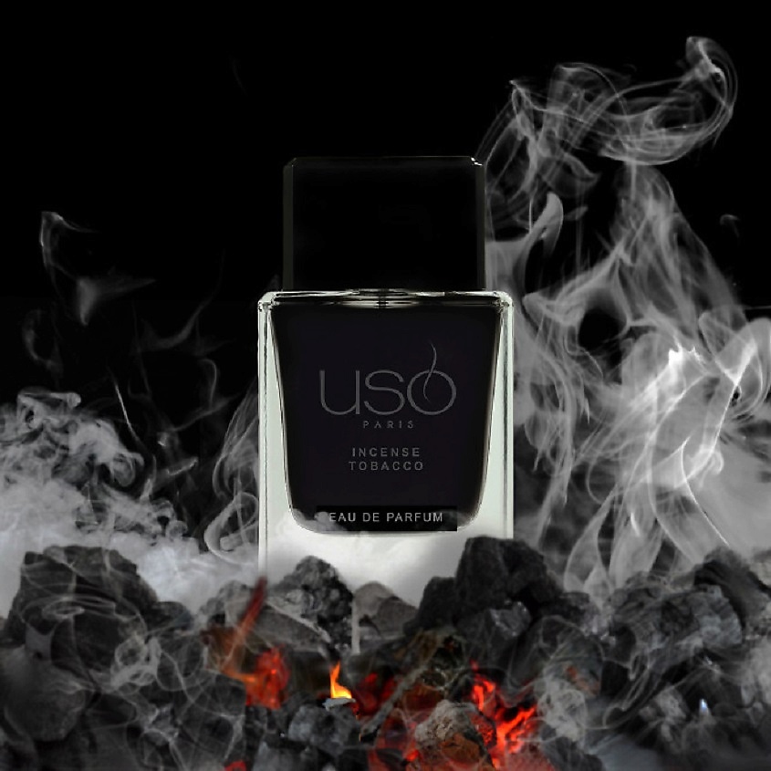 USO PARIS Incens Tabacco – фото 5
