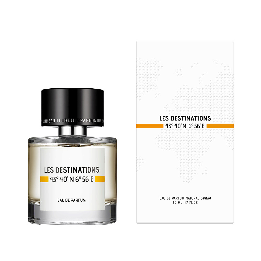 LES DESTINATIONS Grasse – фото 6