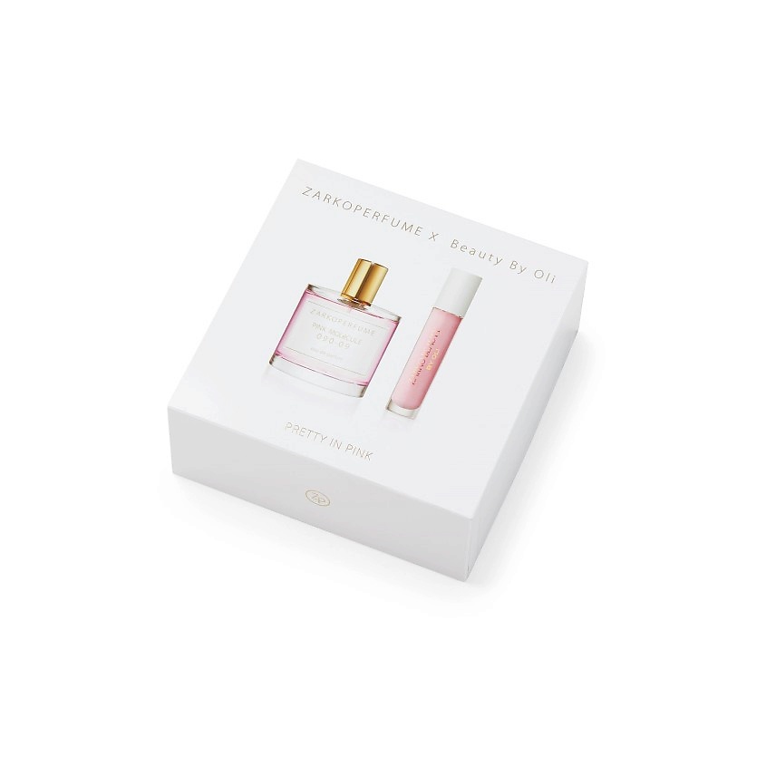ZARKOPERFUME Набор PRETTY IN PINK – фото 3