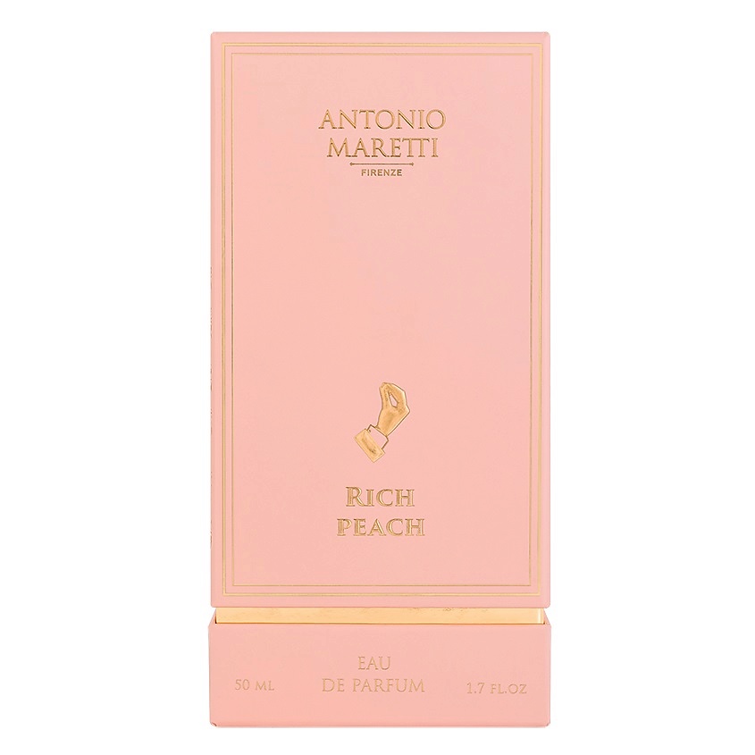 ANTONIO MARETTI Rich peach – фото 3