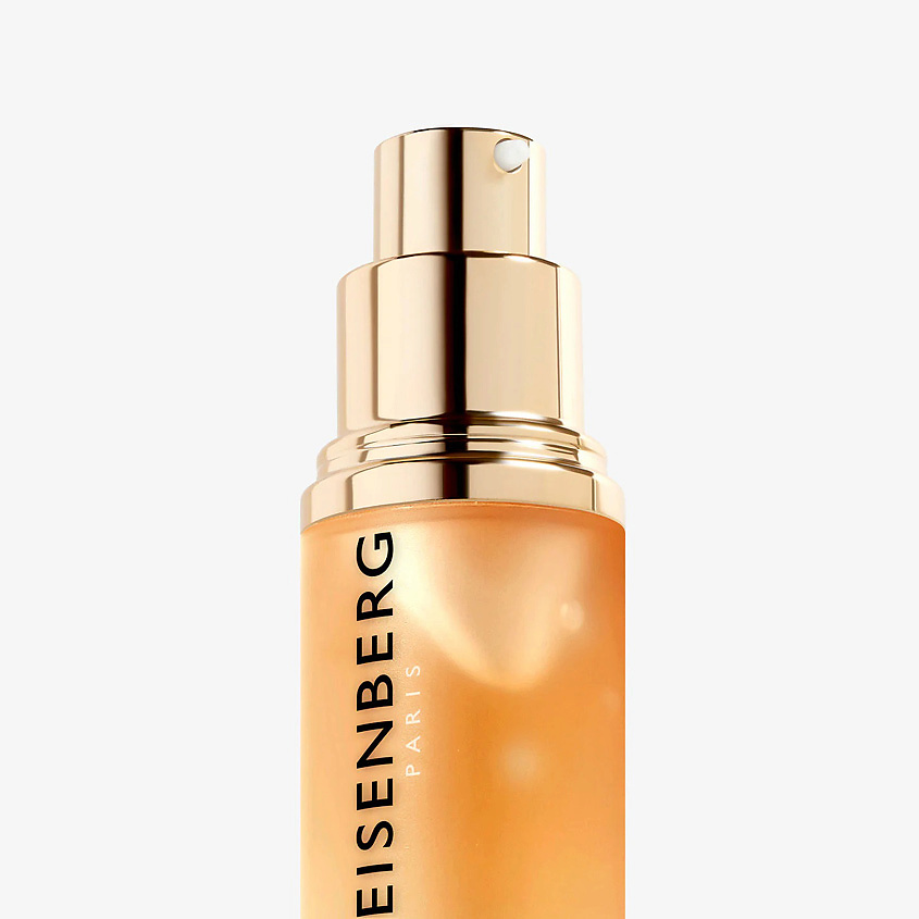 EISENBERG Гель освежающий, подтягивающий мгновенного действия для лица и кожи вокруг глаз "эликсир молодости" Elixir De Jeunesse – фото 3