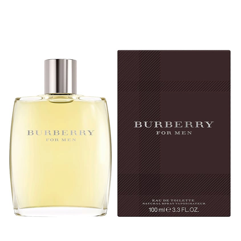BURBERRY Classic for Men – фото 2