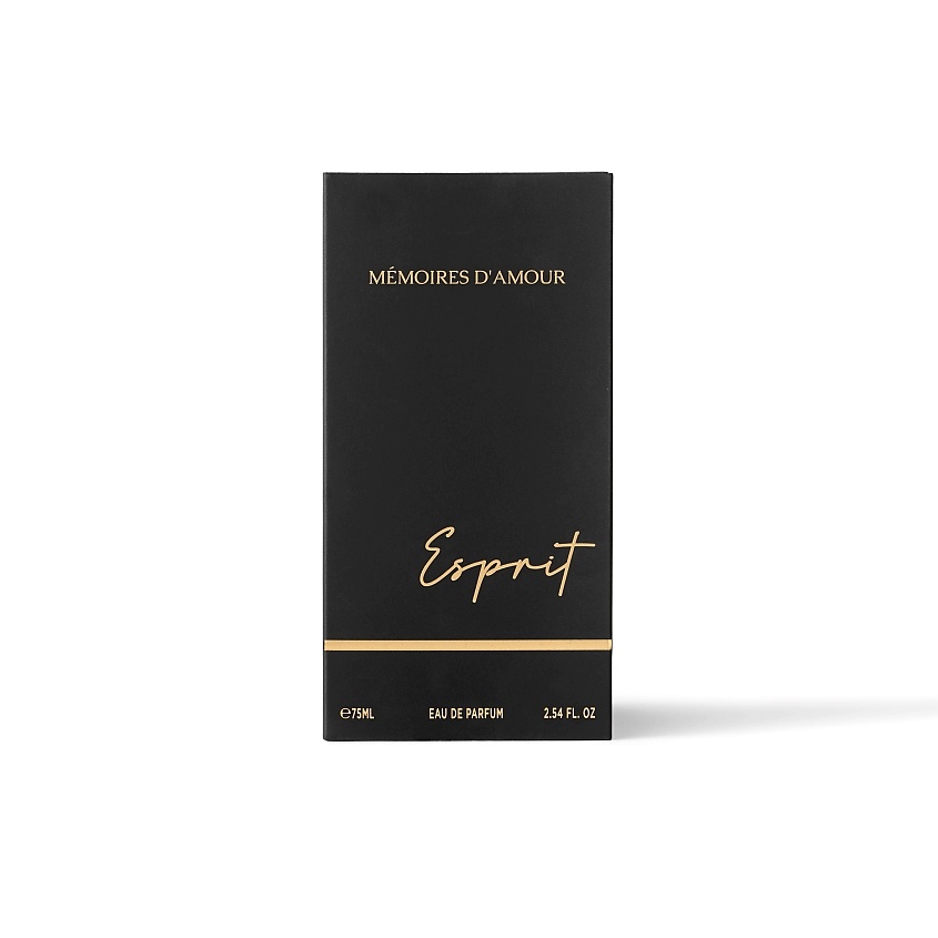 MÉMOIRES D'AMOUR Esprit – фото 2