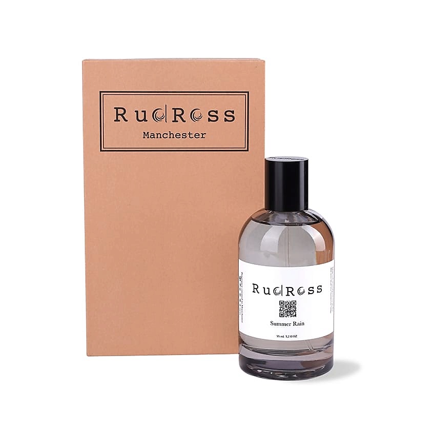RUDROSS Summer Rain – фото 2