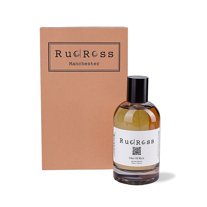 RUDROSS Out of Rich – фото 3