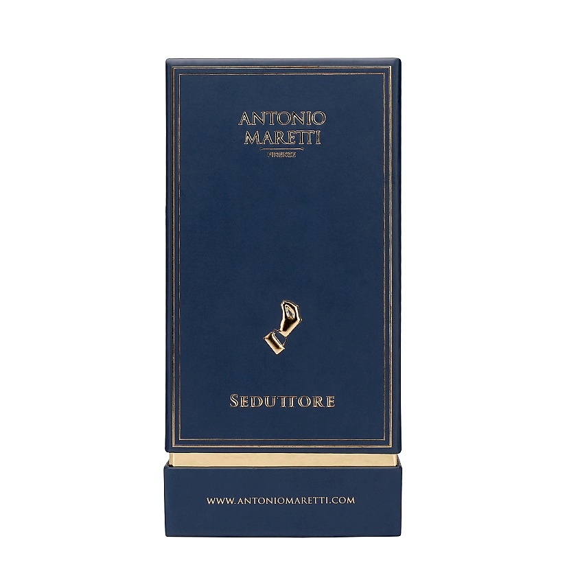 ANTONIO MARETTI Seduttore Eau de Parfum – фото 2
