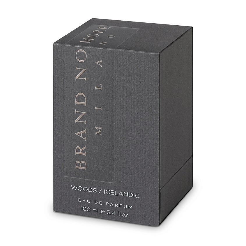 BRAND NO MORE Woods Icelandic – фото 2