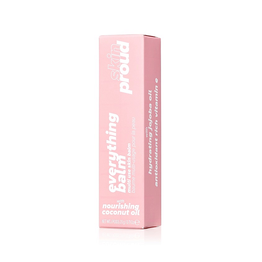 SKIN PROUD Бальзам для лица универсальный Everything Balm – фото 2