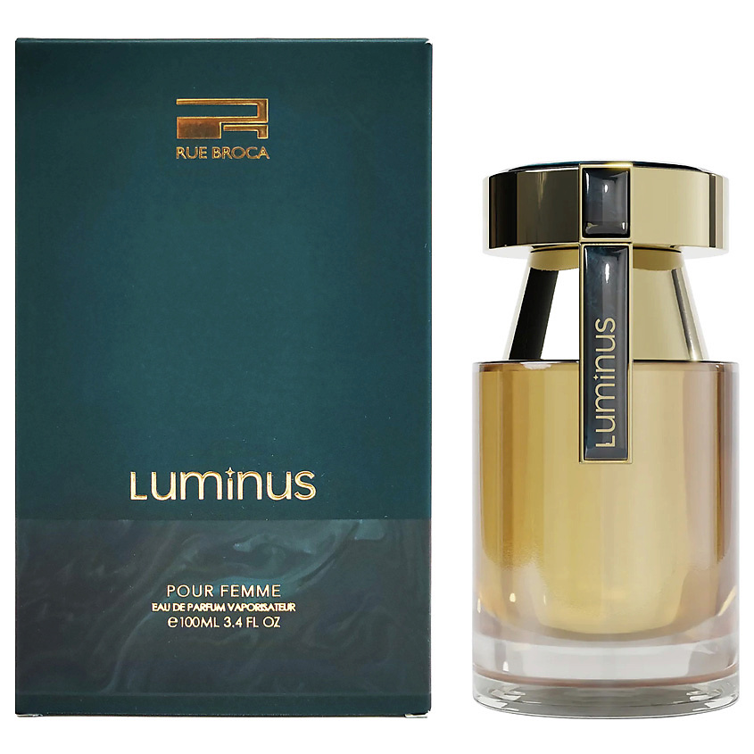 RUE BROCA Luminus Pour Femme – фото 3