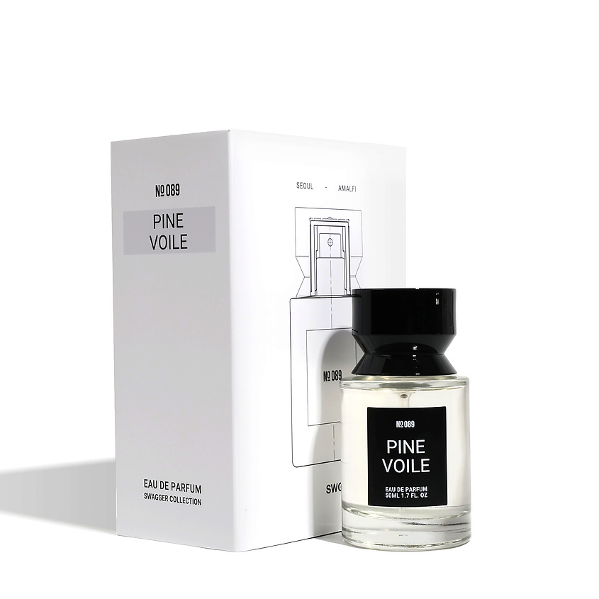 SWG Pine Voile No. 089 – фото 2