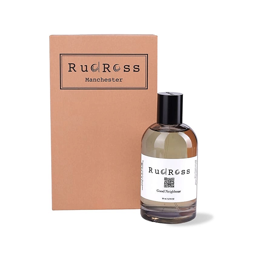 RUDROSS Good Neighbour – фото 3