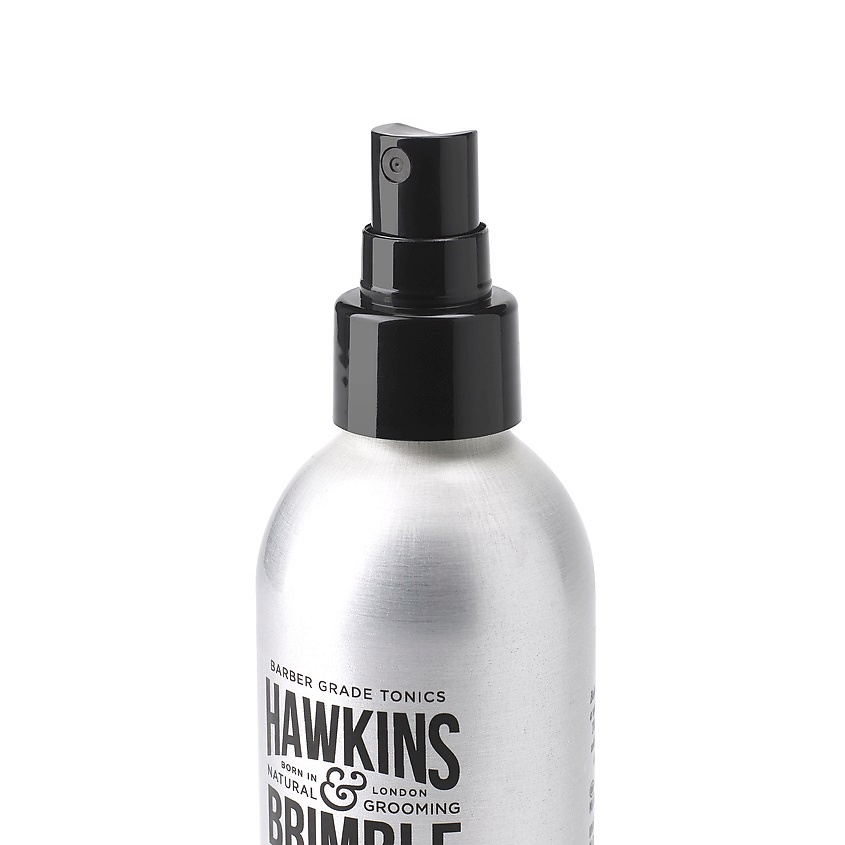 HAWKINS & BRIMBLE Спрей для волос с эффектом глины Elemi & Ginseng Hair Spray – фото 4